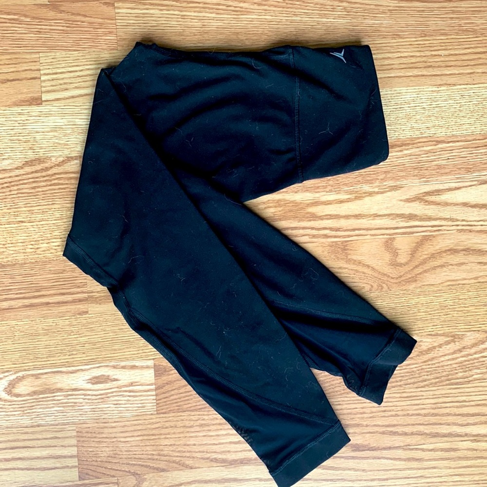 7/8 leggings